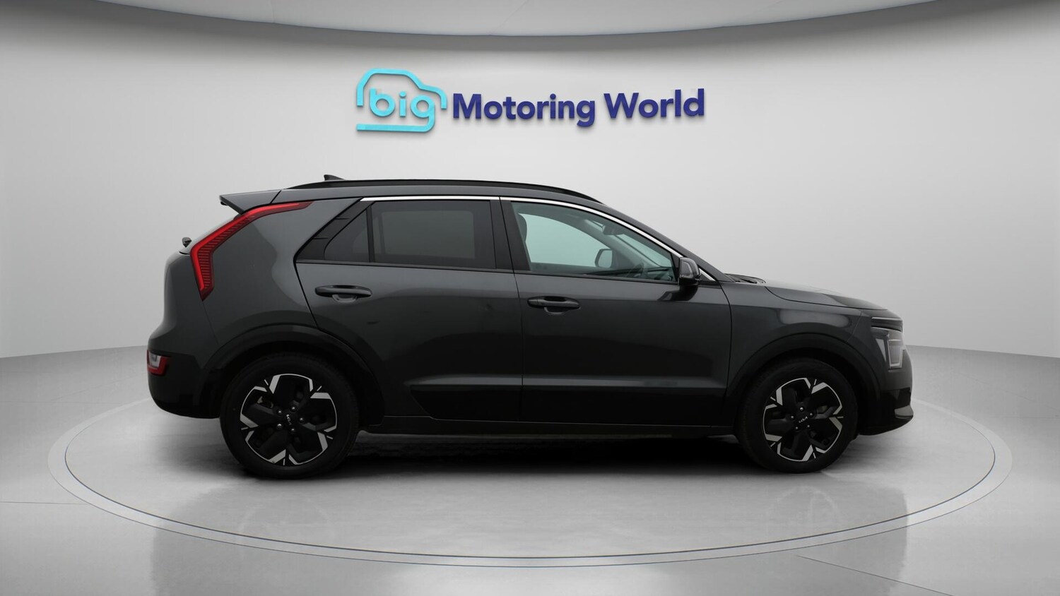 Used Kia Niro 2023 for sale - 76644954: Photo 9