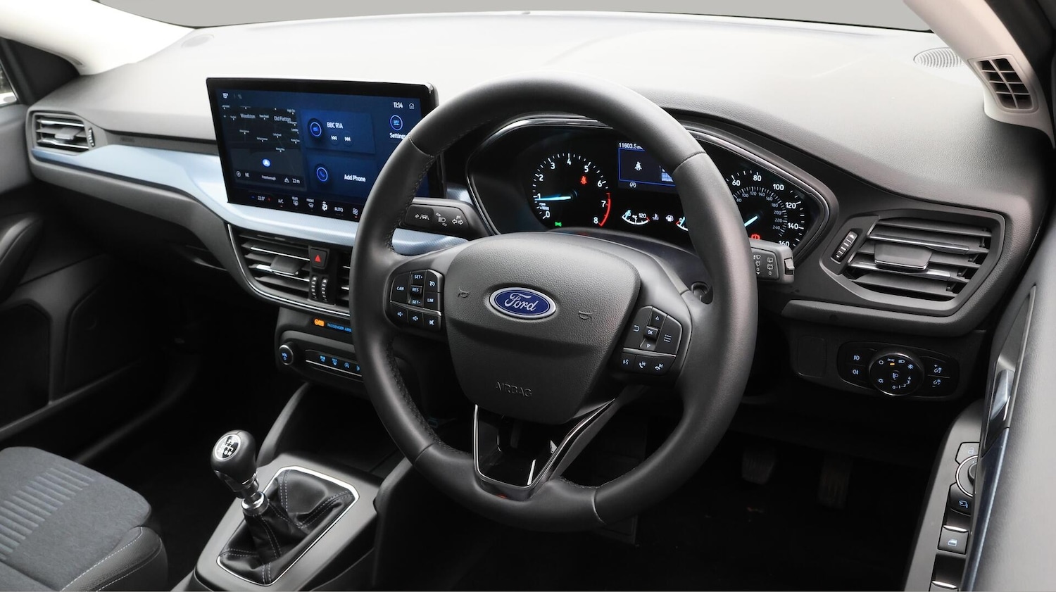 Used Ford Focus 2023 for sale - 76432433: Photo 10