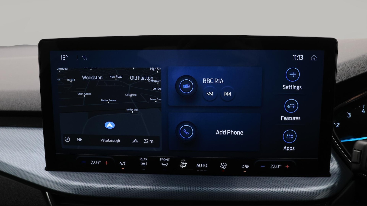 Used Ford Focus 2023 for sale - 76432433: Photo 12