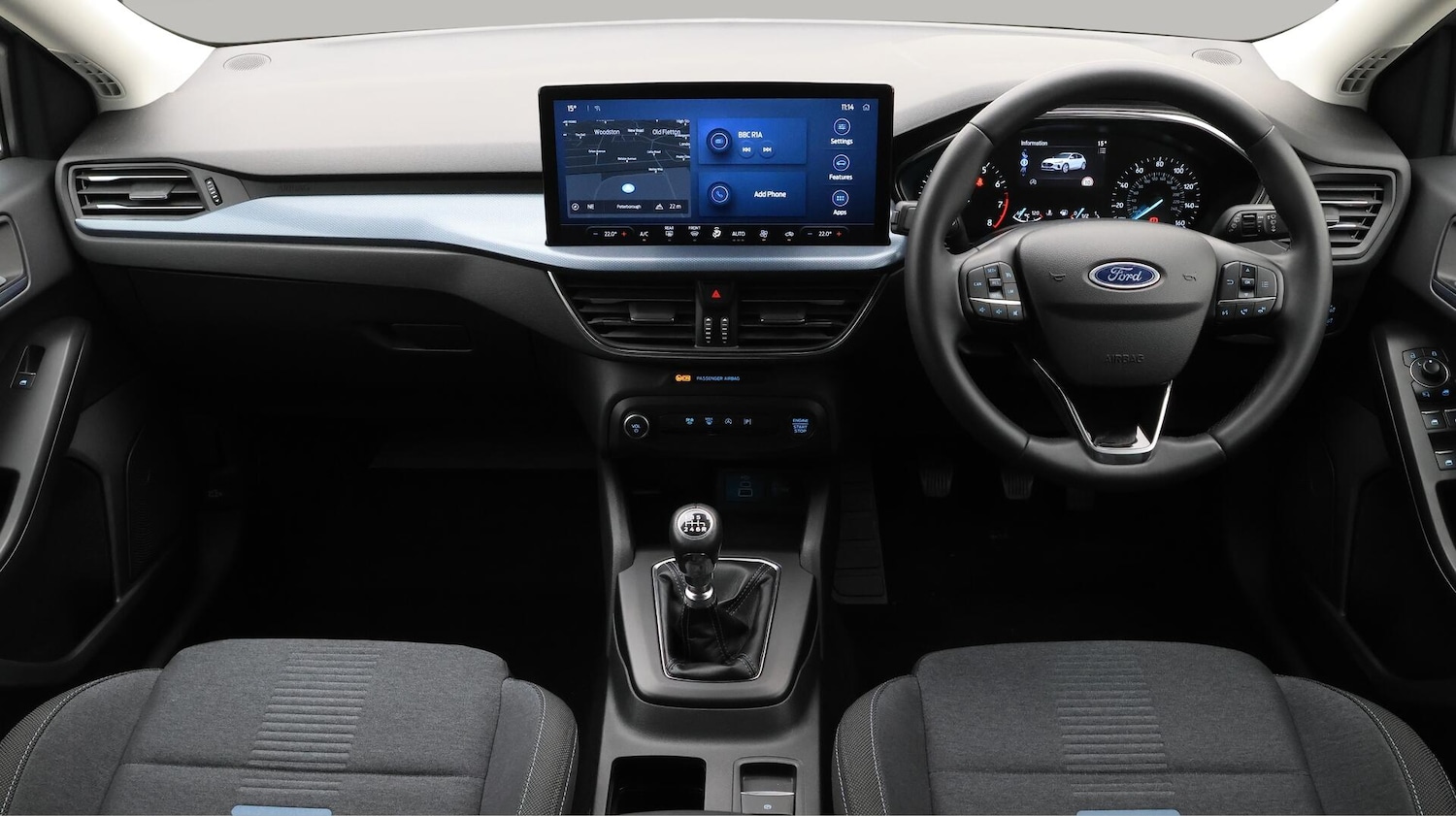 Used Ford Focus 2023 for sale - 76432433: Photo 14