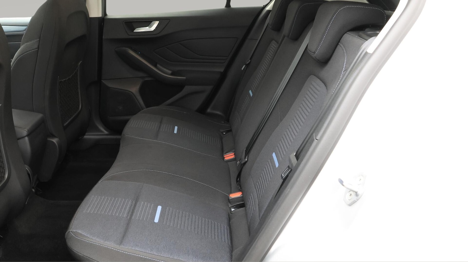 Used Ford Focus 2023 for sale - 76432433: Photo 17