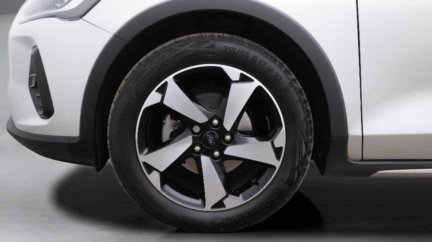 Used Ford Focus 2023 for sale - 76432433: Photo 19