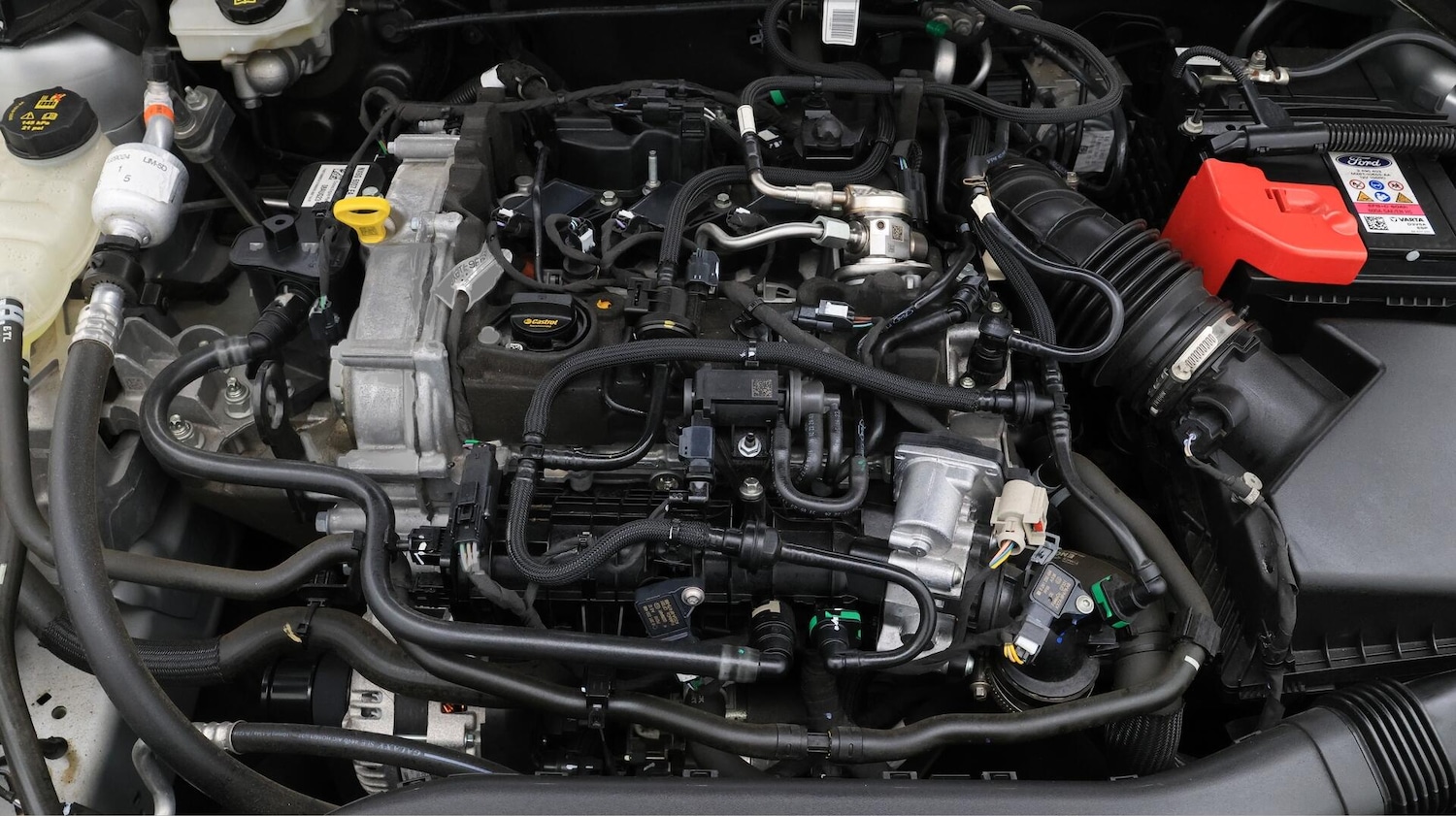 Used Ford Focus 2023 for sale - 76432433: Photo 20