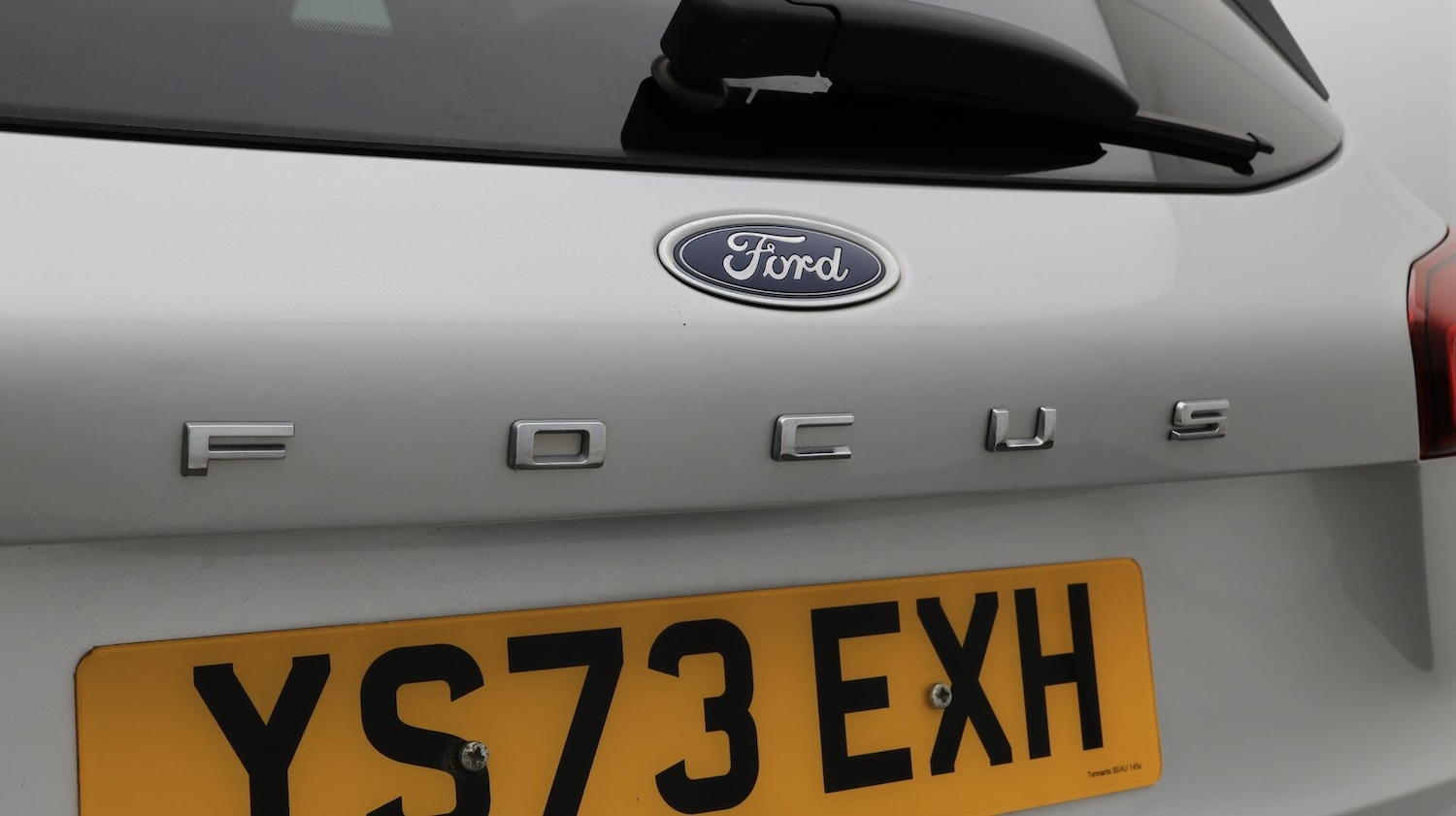 Used Ford Focus 2023 for sale - 76432433: Photo 23