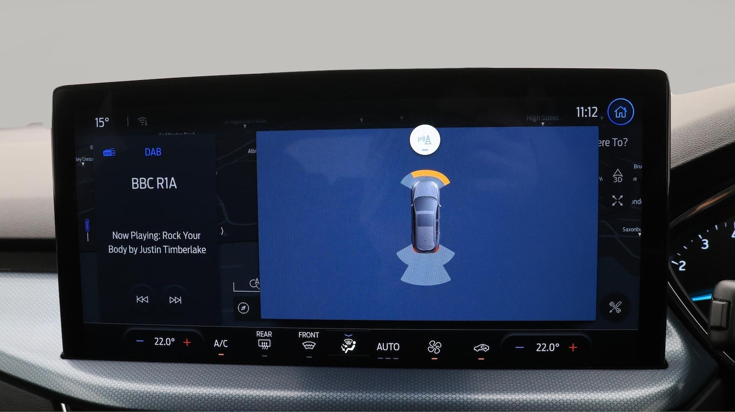 Used Ford Focus 2023 for sale - 76432433: Photo 26