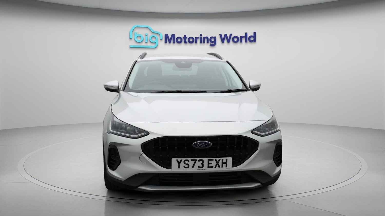 Used Ford Focus 2023 for sale - 76432433: Photo 3