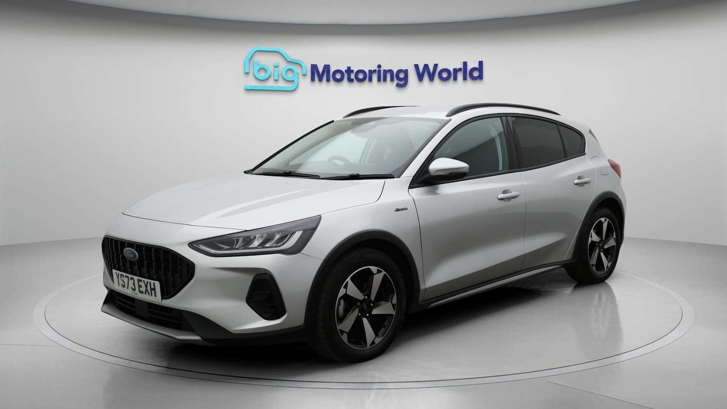 Used Ford Focus 2023 for sale - 76432433: Photo 4