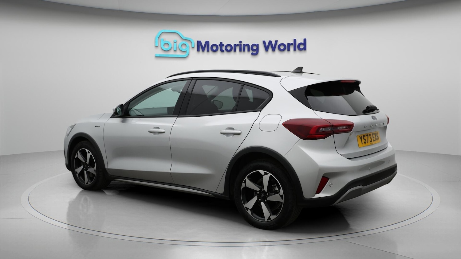 Used Ford Focus 2023 for sale - 76432433: Photo 6