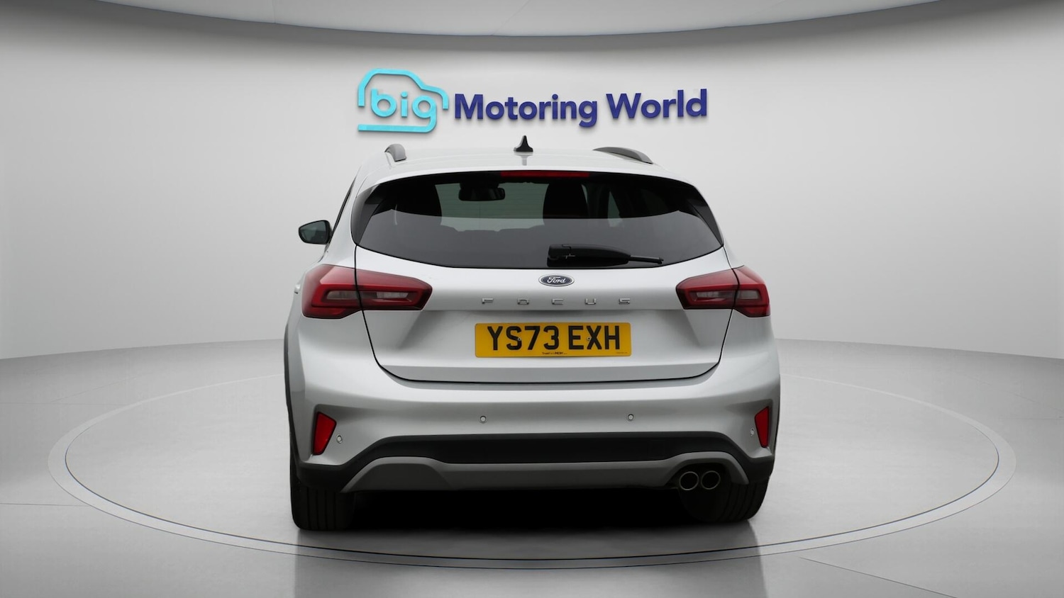 Used Ford Focus 2023 for sale - 76432433: Photo 7