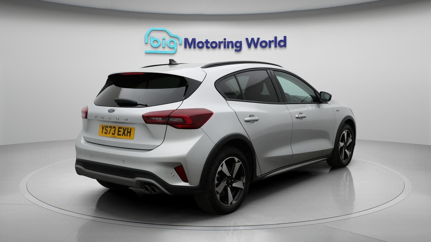 Used Ford Focus 2023 for sale - 76432433: Photo 8