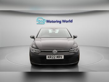 Used Volkswagen Golf 2022 for sale - 75478852: Photo