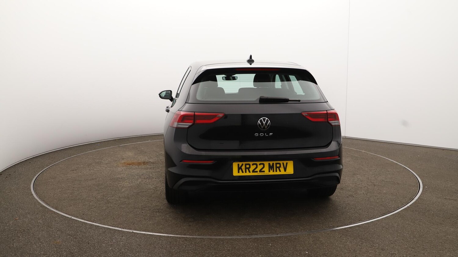 Vehicle 60