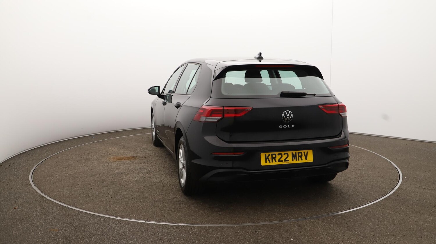 Vehicle 61