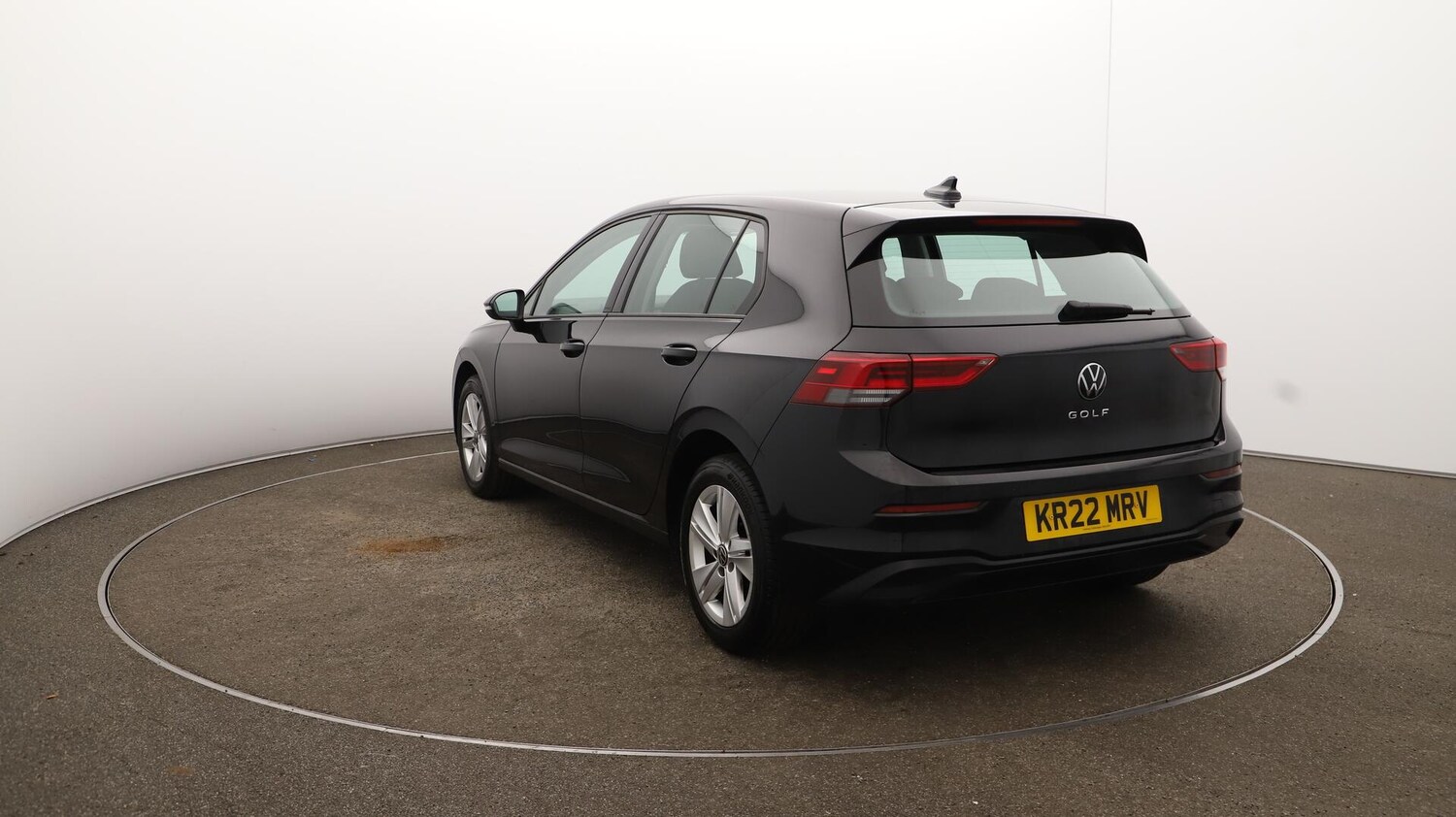 Vehicle 62