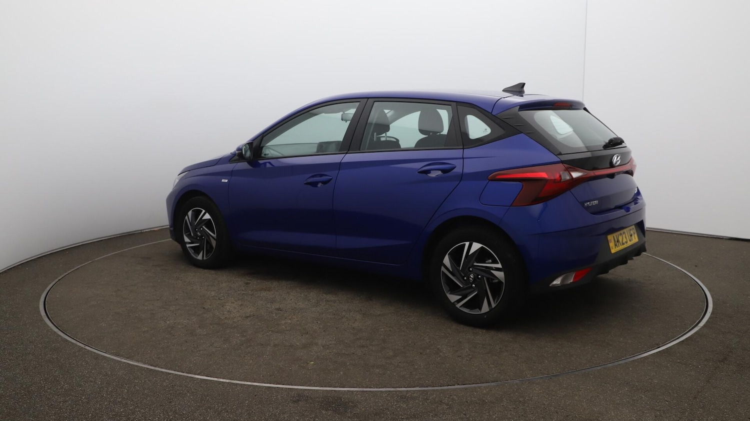 Used Hyundai i20 2023 for sale - 76013361: Photo 10