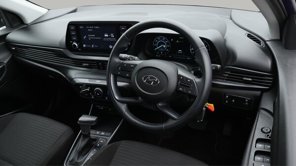 Used Hyundai i20 2023 for sale - 76013361: Photo 11