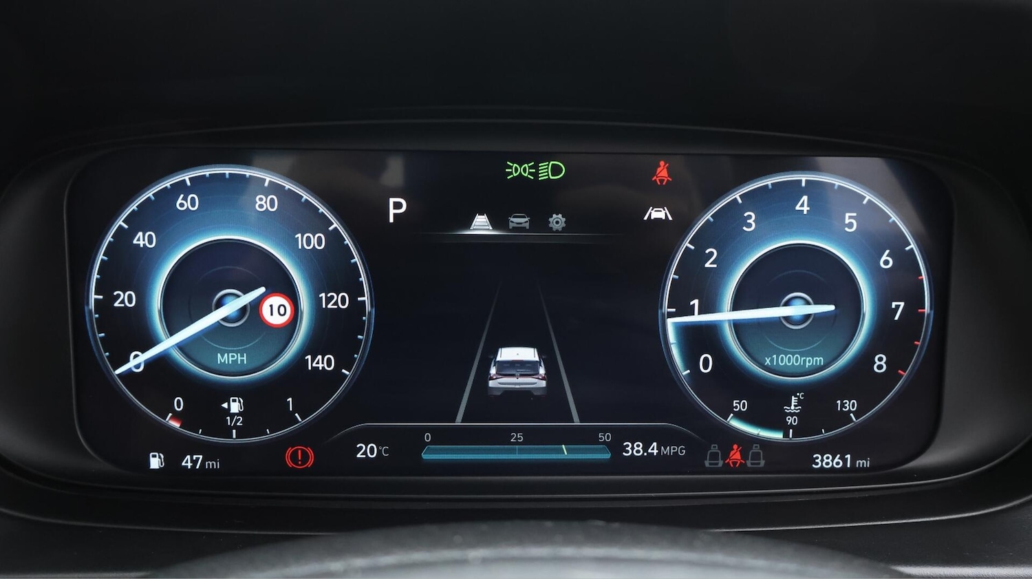 Used Hyundai i20 2023 for sale - 76013361: Photo 13