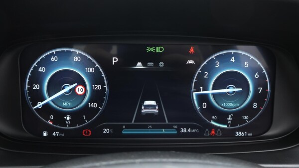 Used Hyundai i20 2023 for sale - 76013361: Photo 13