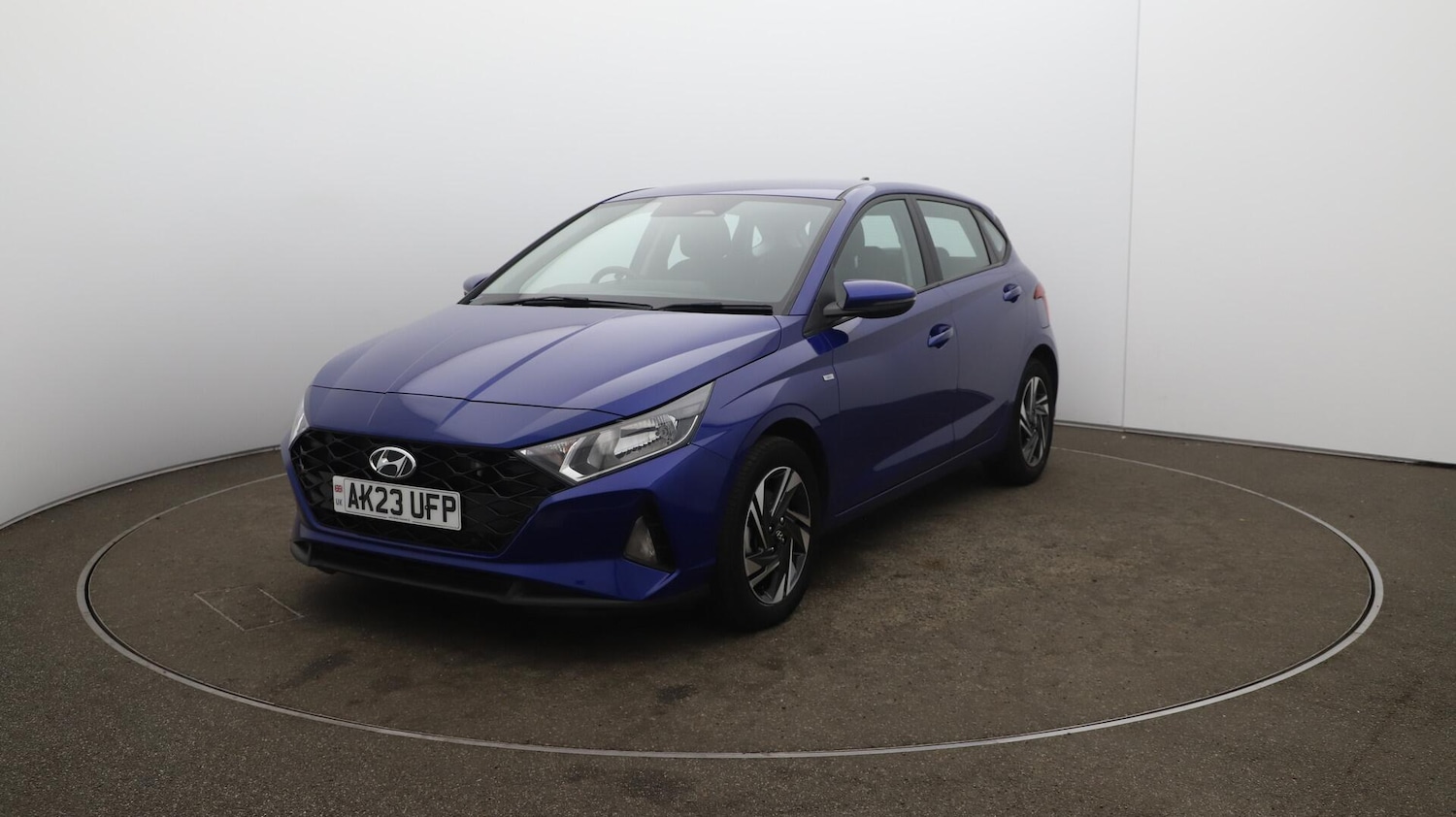 Used Hyundai i20 2023 for sale - 76013361: Photo 14