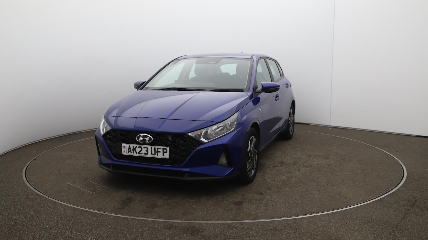 Used Hyundai i20 2023 for sale - 76013361: Photo 16