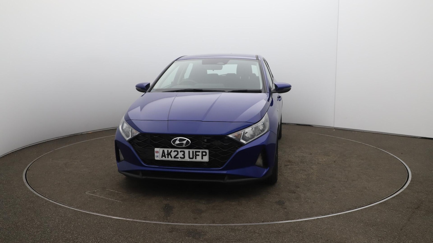 Used Hyundai i20 2023 for sale - 76013361: Photo 18