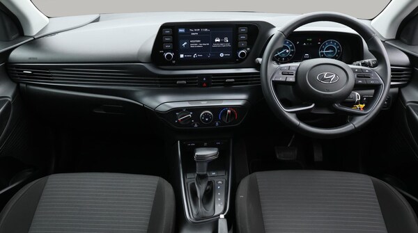 Used Hyundai i20 2023 for sale - 76013361: Photo 19
