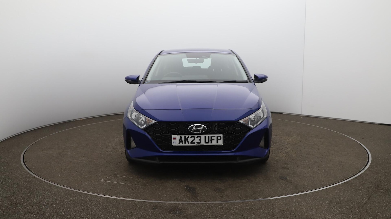 Used Hyundai i20 2023 for sale - 76013361: Photo 20