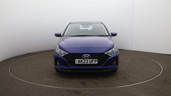 Used Hyundai i20 2023 for sale - 76013361: Photo 20