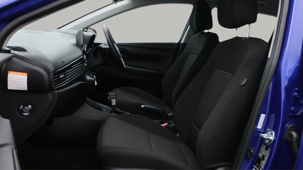 Used Hyundai i20 2023 for sale - 76013361: Photo 21