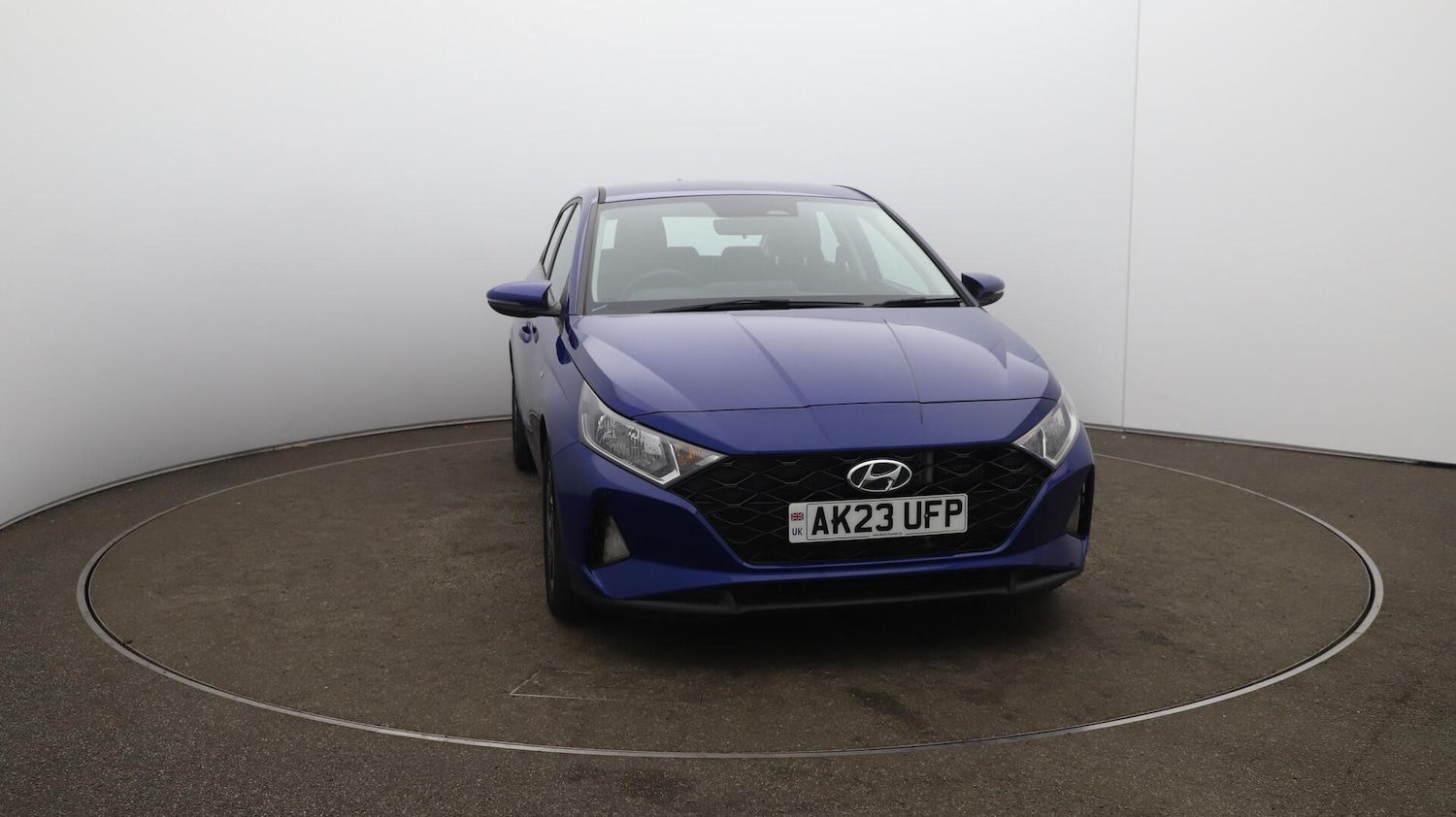 Used Hyundai i20 2023 for sale - 76013361: Photo 22
