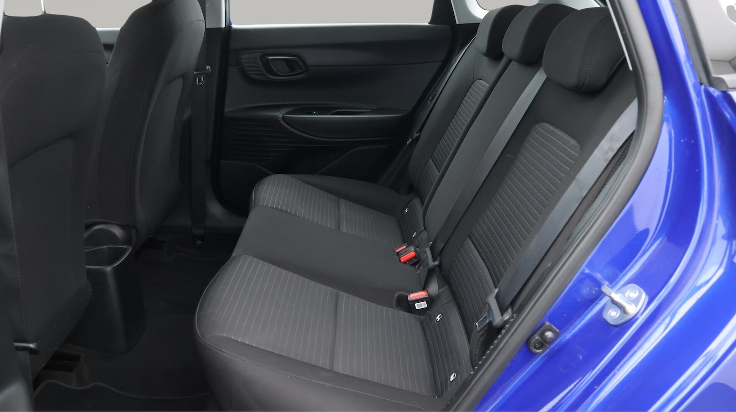 Used Hyundai i20 2023 for sale - 76013361: Photo 25