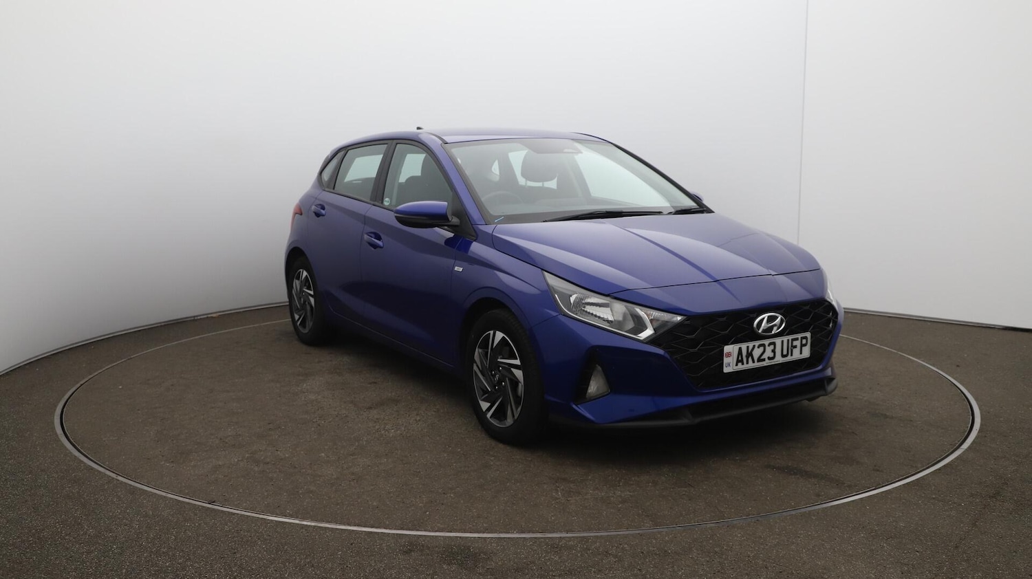 Used Hyundai i20 2023 for sale - 76013361: Photo 26