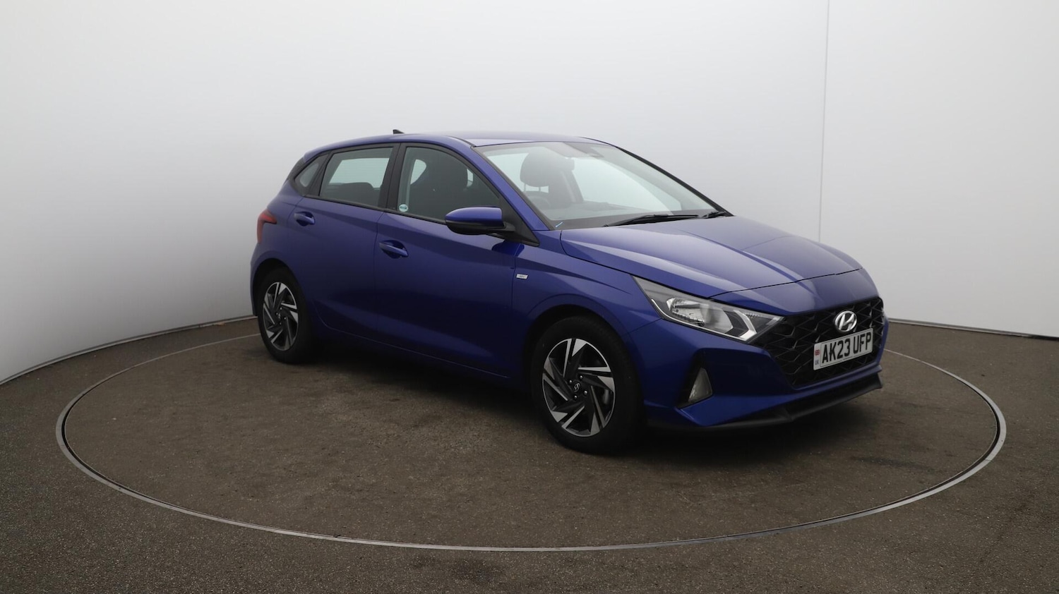 Used Hyundai i20 2023 for sale - 76013361: Photo 28