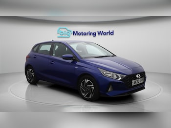 Used Hyundai i20 2023 for sale - 76013361: Photo 2
