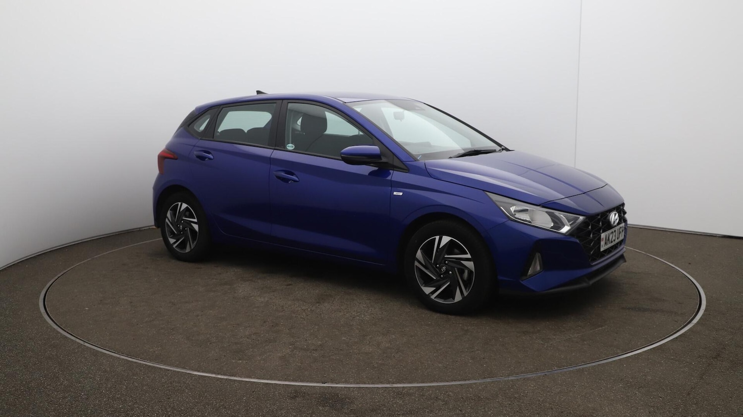 Used Hyundai i20 2023 for sale - 76013361: Photo 30
