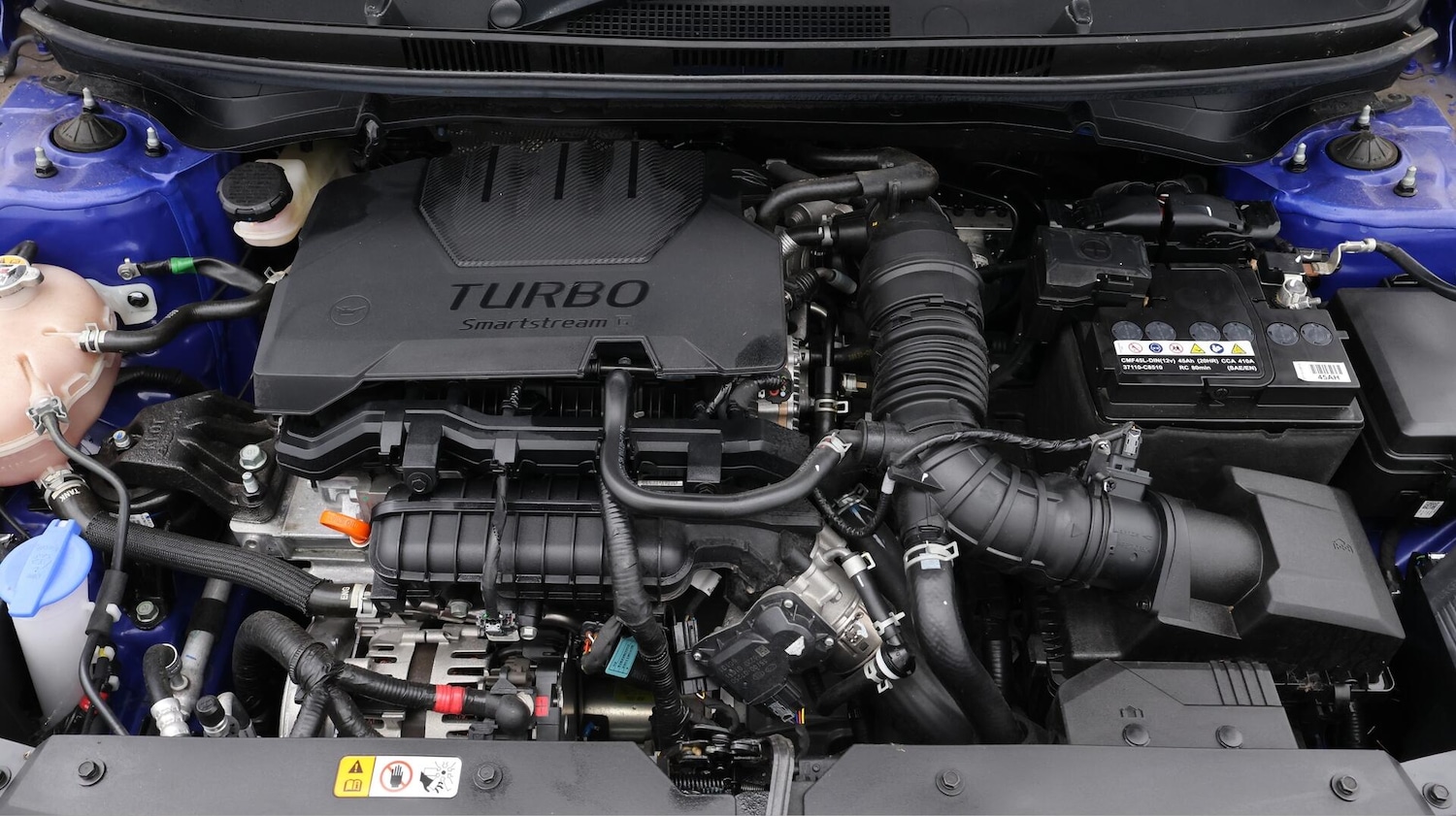 Used Hyundai i20 2023 for sale - 76013361: Photo 31