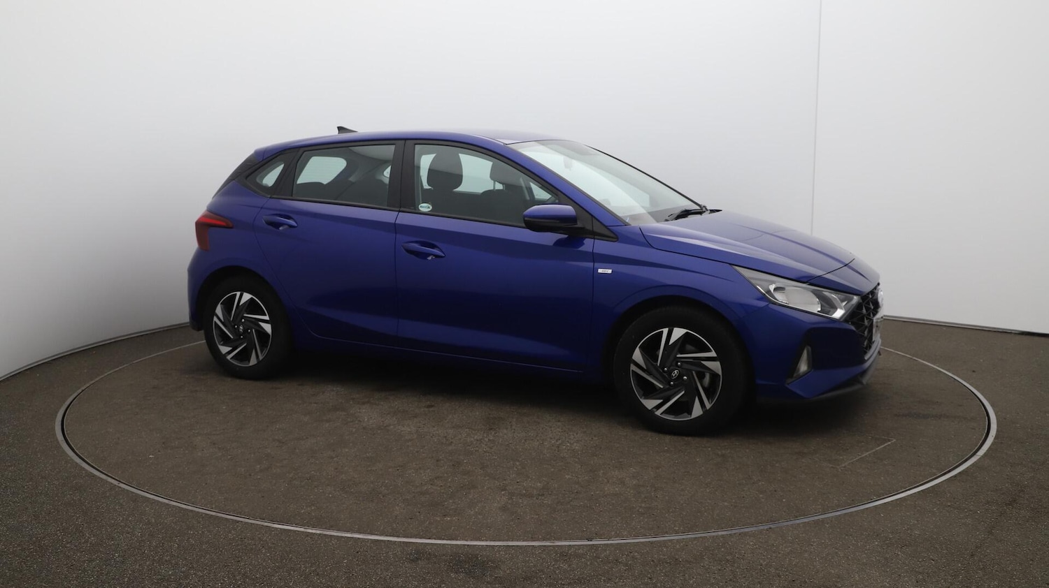 Used Hyundai i20 2023 for sale - 76013361: Photo 32