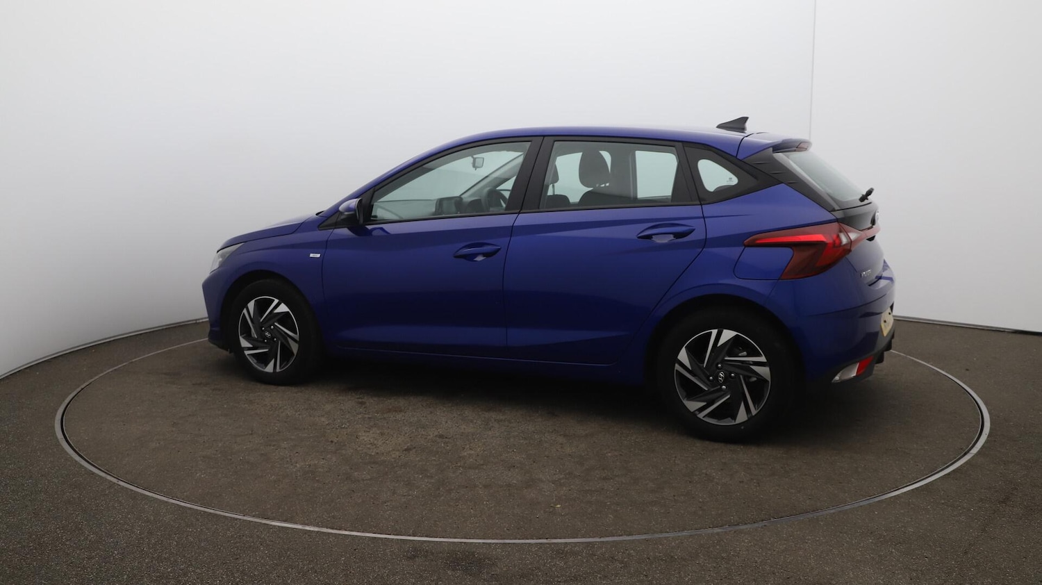 Used Hyundai i20 2023 for sale - 76013361: Photo 34