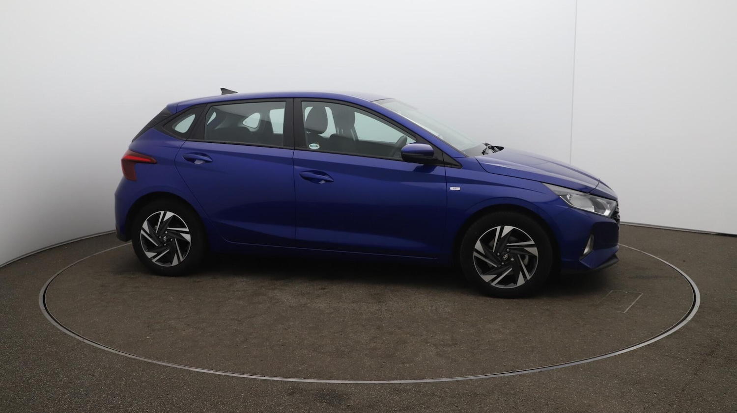 Used Hyundai i20 2023 for sale - 76013361: Photo 36
