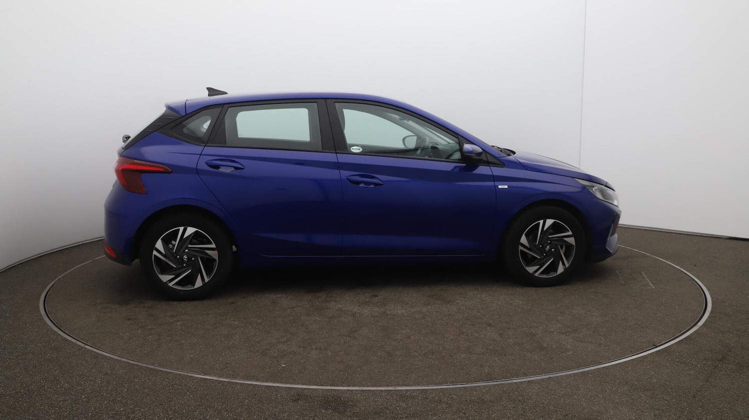 Used Hyundai i20 2023 for sale - 76013361: Photo 40