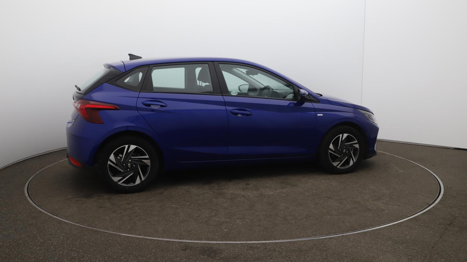 Used Hyundai i20 2023 for sale - 76013361: Photo 42