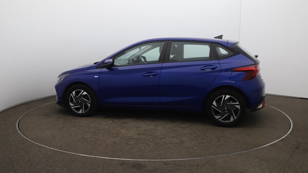 Used Hyundai i20 2023 for sale - 76013361: Photo 57