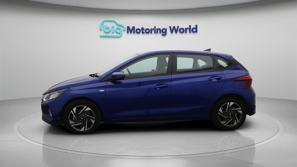 Used Hyundai i20 2023 for sale - 76013361: Photo 5