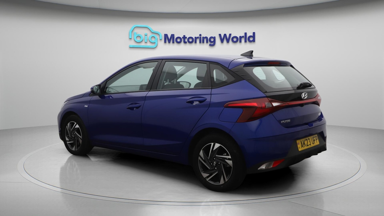 Used Hyundai i20 2023 for sale - 76013361: Photo 6