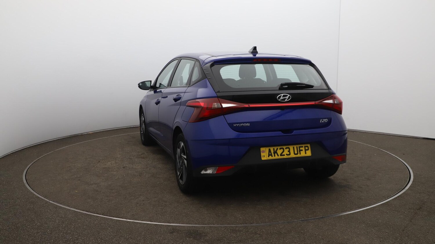 Used Hyundai i20 2023 for sale - 76013361: Photo 60