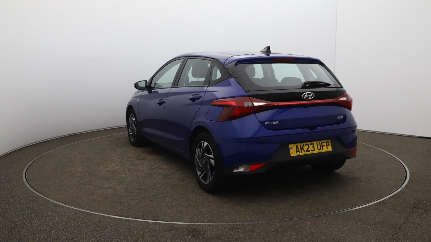 Used Hyundai i20 2023 for sale - 76013361: Photo 61