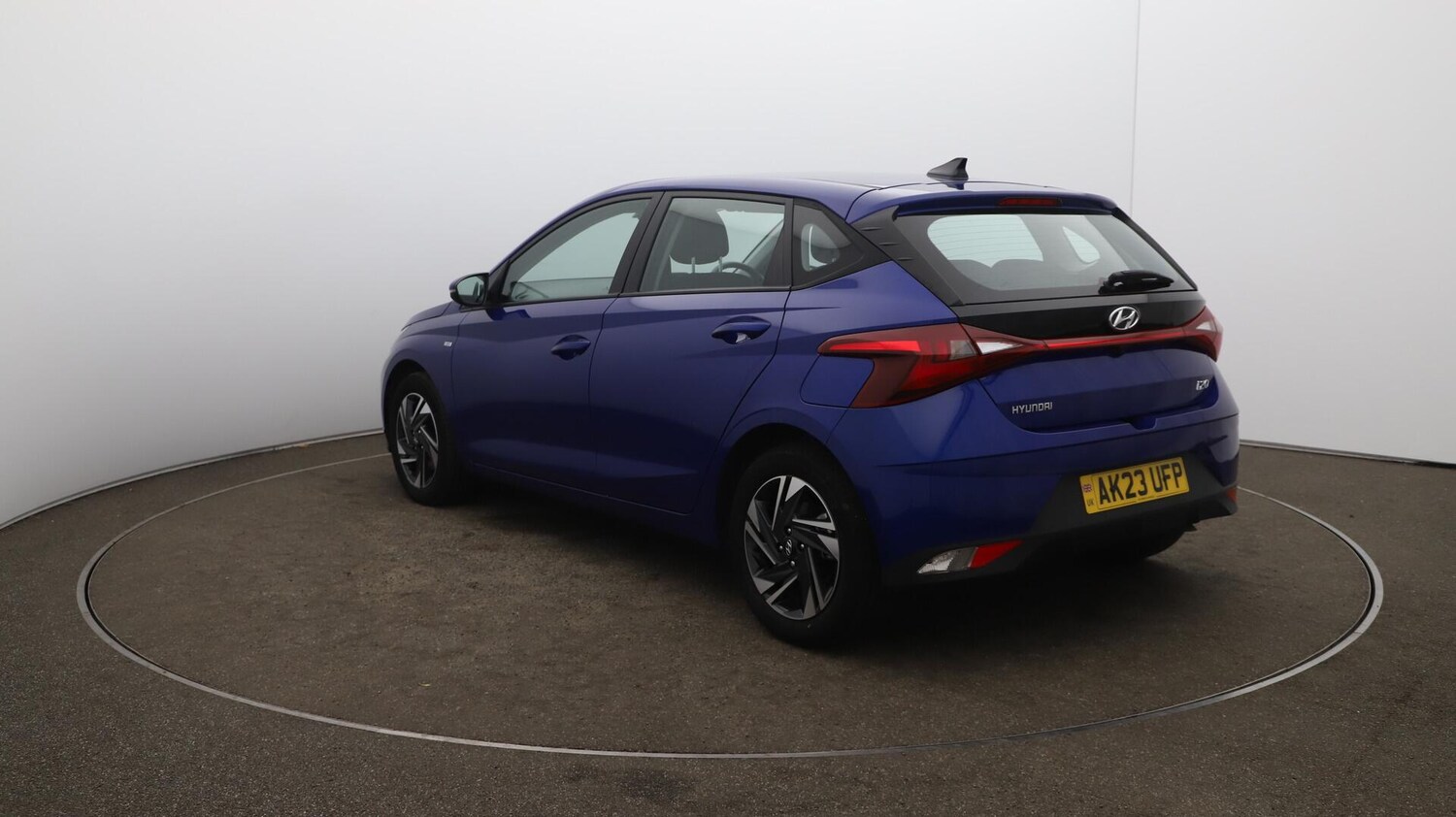 Used Hyundai i20 2023 for sale - 76013361: Photo 62