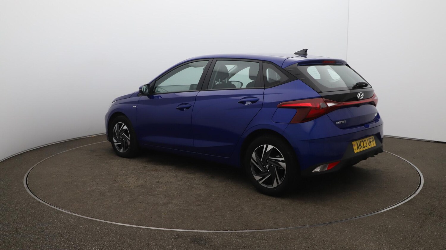 Used Hyundai i20 2023 for sale - 76013361: Photo 63