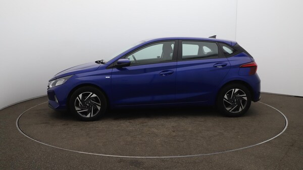 Used Hyundai i20 2023 for sale - 76013361: Photo 65