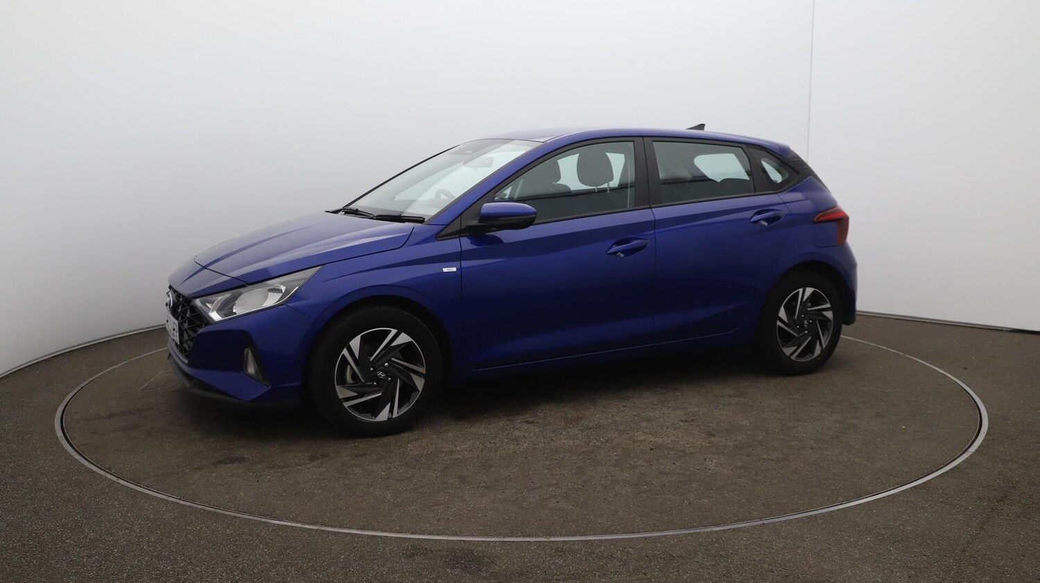 Used Hyundai i20 2023 for sale - 76013361: Photo 67